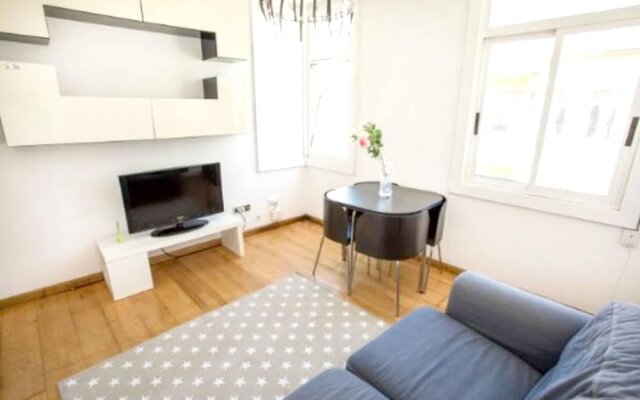 Apartment With 3 Bedrooms In A Coruña, With Terrace And Wifi - 1 Km From The Beach