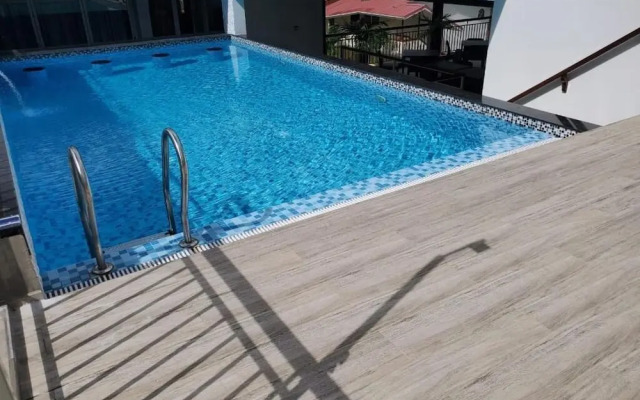 Lakaz Kreol