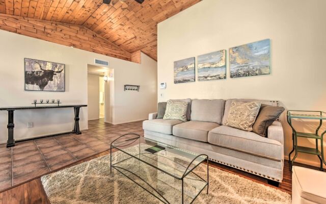 Family Home - Walk to Golf Course & Park