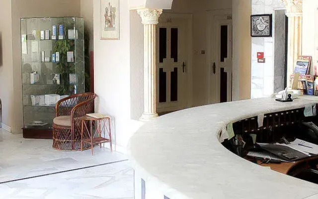 Marmaris Hotel Apartments