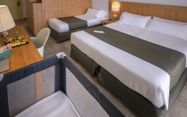 Vilar Rural de Sant Hilari by Serhs Hotels