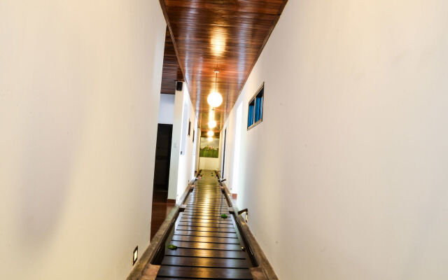 Hoi An Historic Hotel