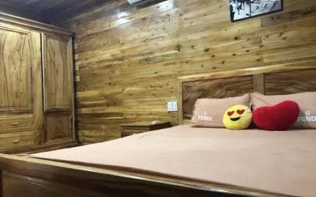 Love House