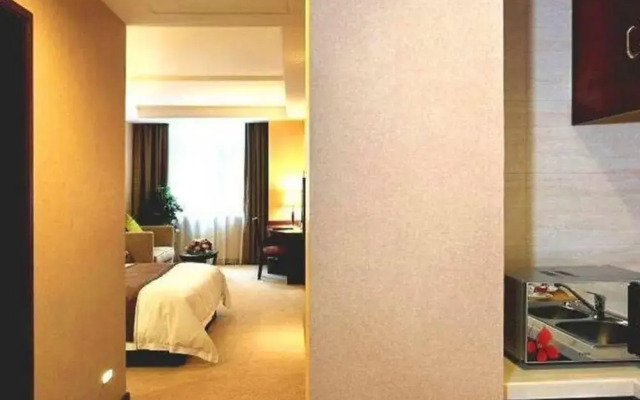 Shenzhen Donghua Jiayue Hotel