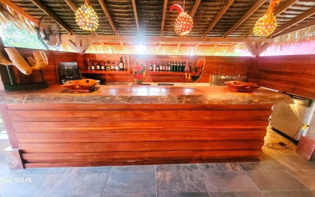 La Semilla Ecolodge