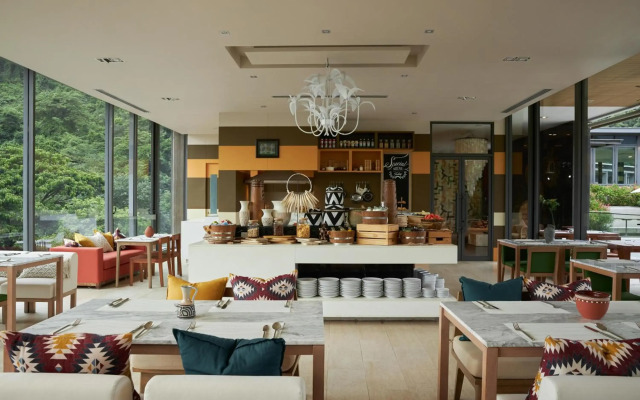 The Peri Hotel Khao Yai