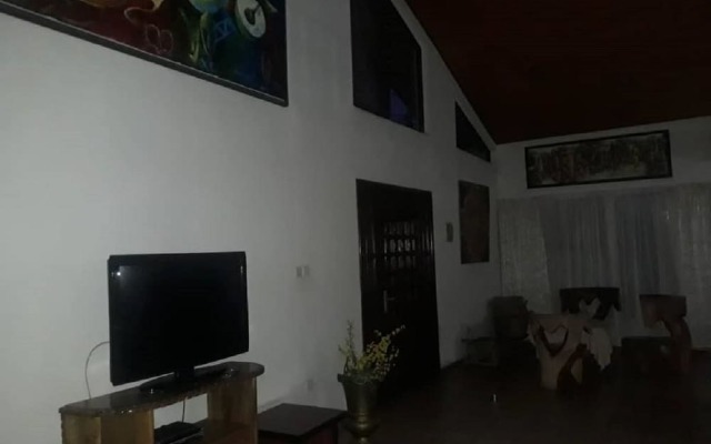 Starlite lodge