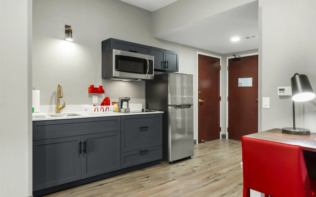 Hawthorn Extended Stay by Wyndham College Station