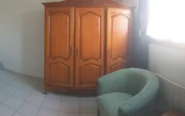 Bienvenue chez Weiwei