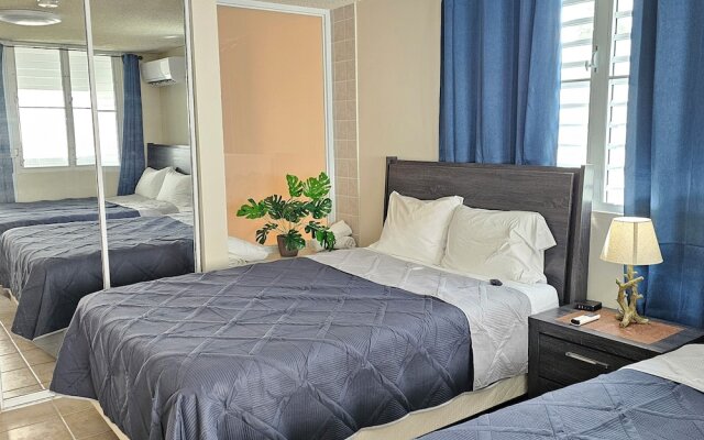 Golden Dream Villa 101A 1st Floor