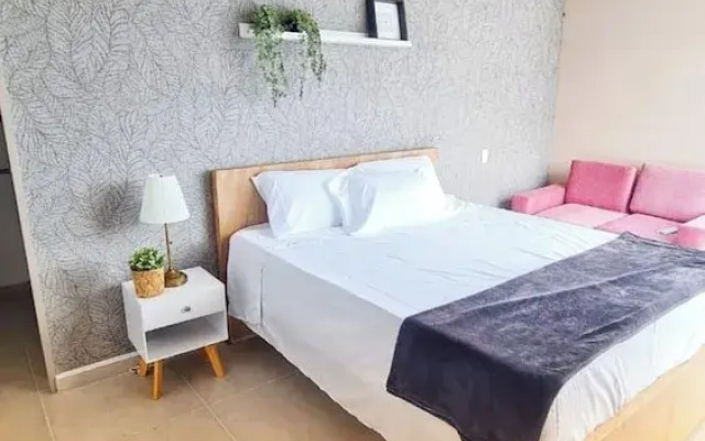 Las Palmas Penthouse 360