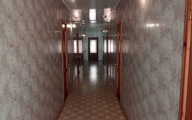 Уют на Львовской