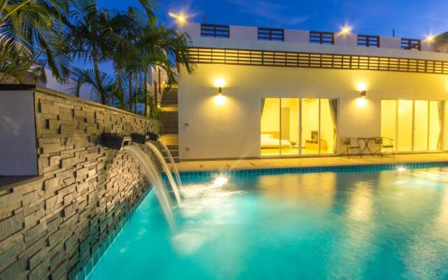 Luxury House in Hua Hin