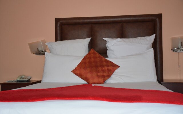 Cozy Nest Guest House