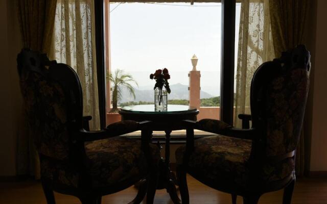 Brightland Resort & Spa
