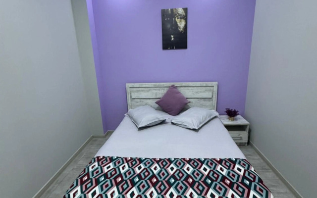 Relaxing interior with the Best Service