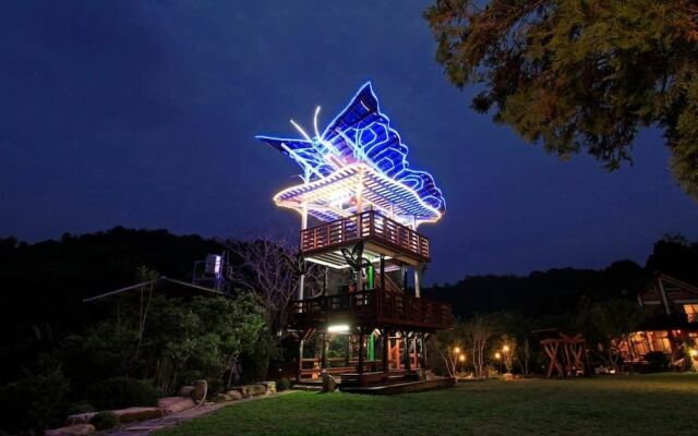 Jia Yuan Resort