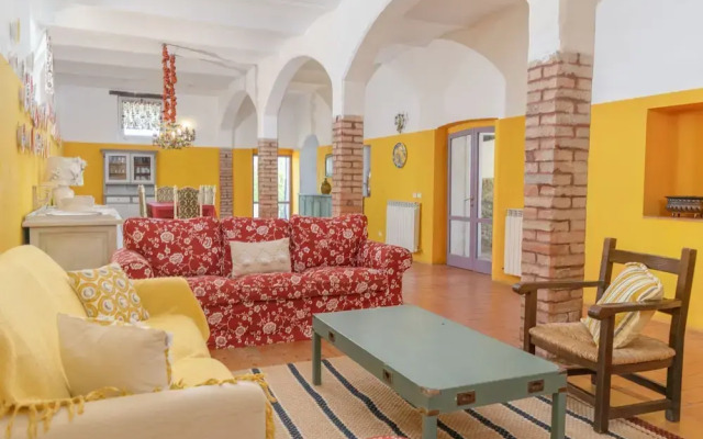 Villa Poggiolo
