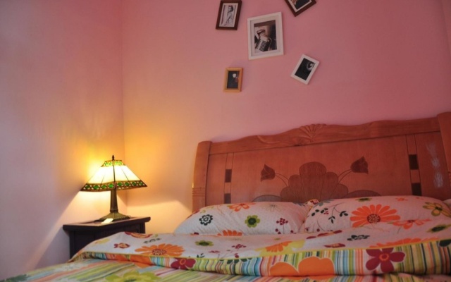 Shenzhen Wisteria Garden Inn – Guest Rooms – Shenzhen