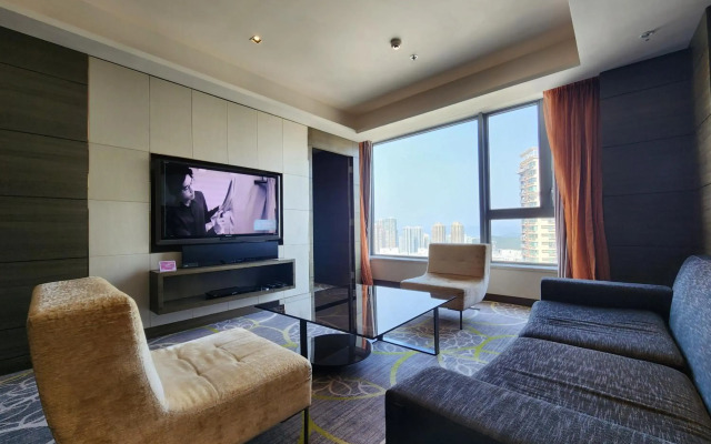 Crowne Plaza Hong Kong Kowloon East by IHG