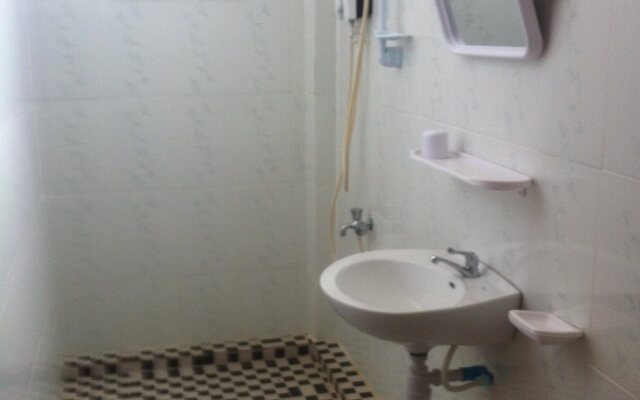 Cambodia Backpacker Guesthouse