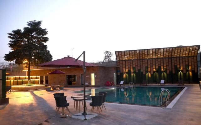 The Fern Residency Udaipur