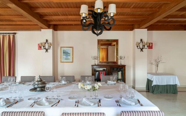 Parador De Vilalba