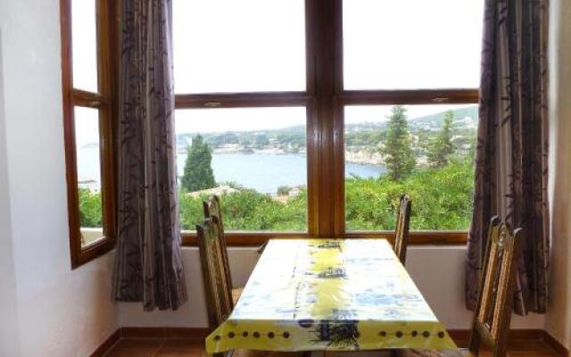Apartment Le Chateau