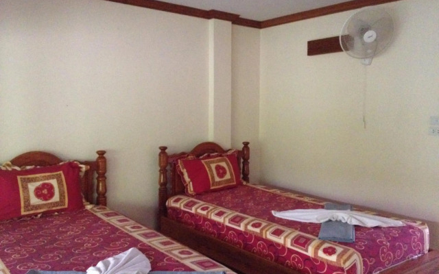 Starlight Resort