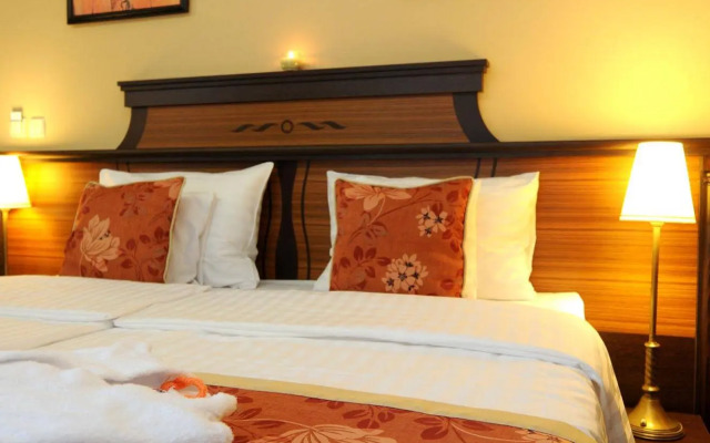 Residence Baron Hotel