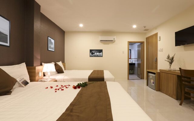 Thu Hien Hotel