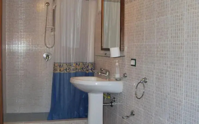 Holiday home Casa Immacolatella