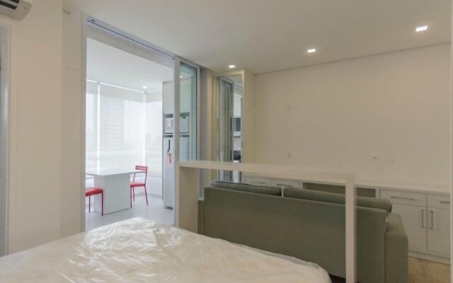 Be Paulista Residence