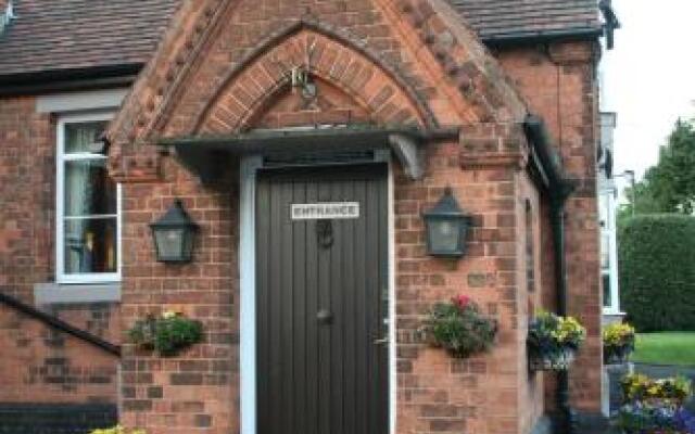 The Old School House Hotel