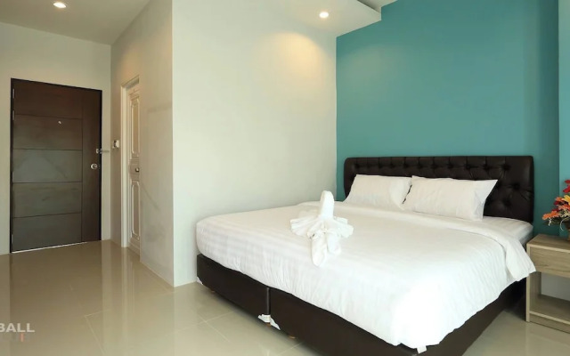 ToffyHome Hotel