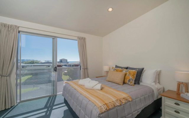 Oceans Resort Whitianga