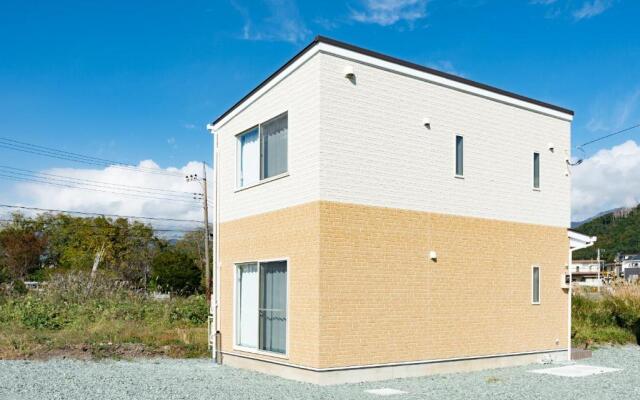 Private House Fuji