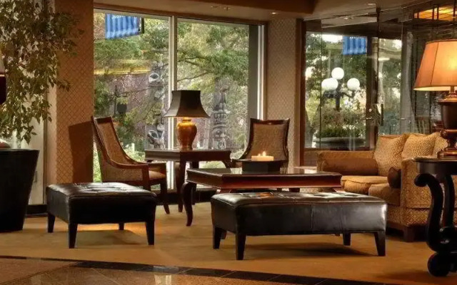 The Q Apartments
