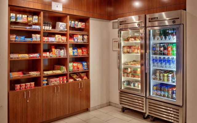 SpringHill Suites by Marriott Las Vegas Henderson