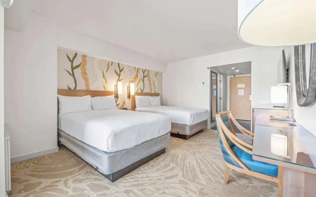 Studio Ocean View & Balcony 1118