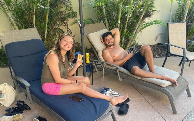 Zandoyo Bed & Breakfast