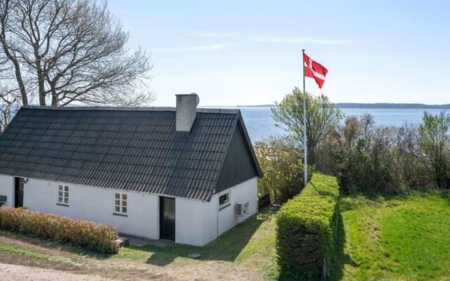 "Ose" - 50m from the sea in SE Jutland