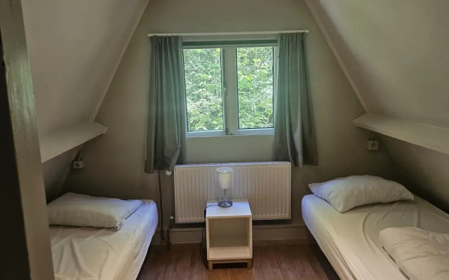 Nature Retreat Close to Durbuy Town