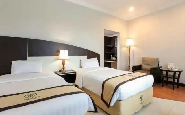 Grand Sawit Samarinda