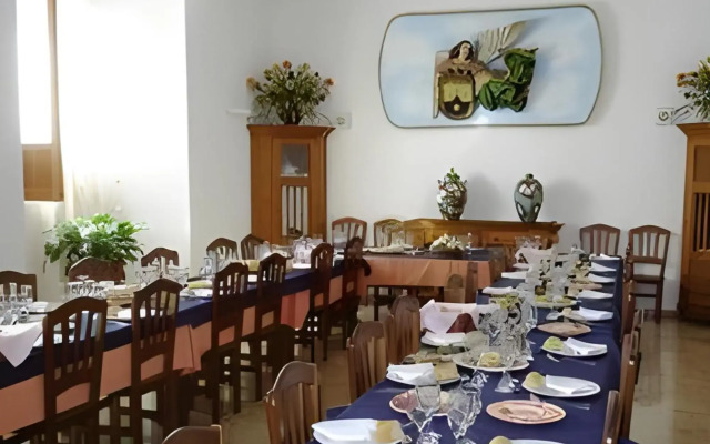 Hospedería Nuestra Señora del Carmen