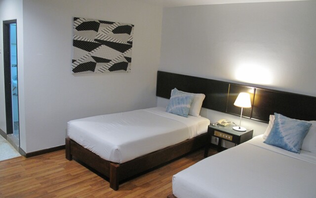 Dusit Hotel at Sakon Nakhon
