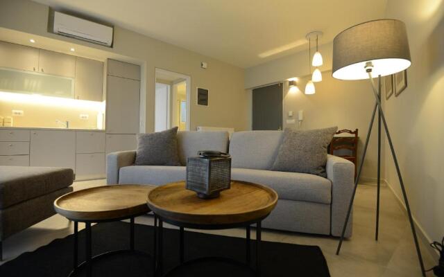 Cosy Studio near the beach
