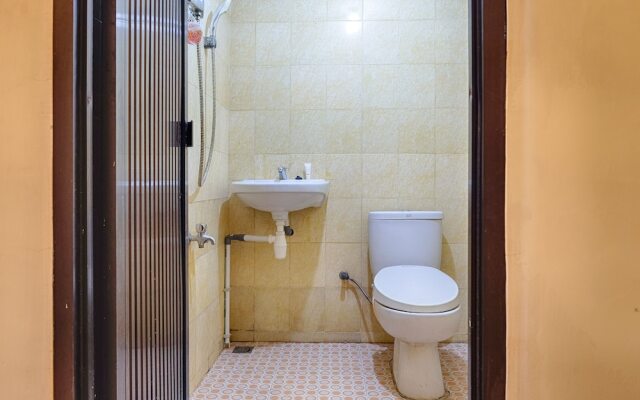 Hotel O Pondok Dian Syariah