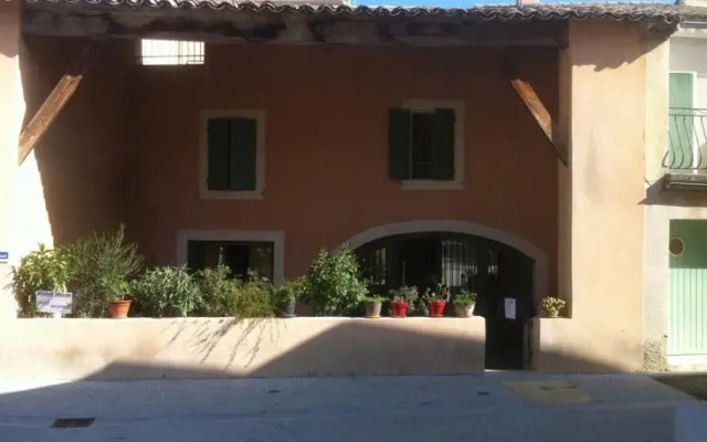 La Maison d'Hôtes de Villedieu
