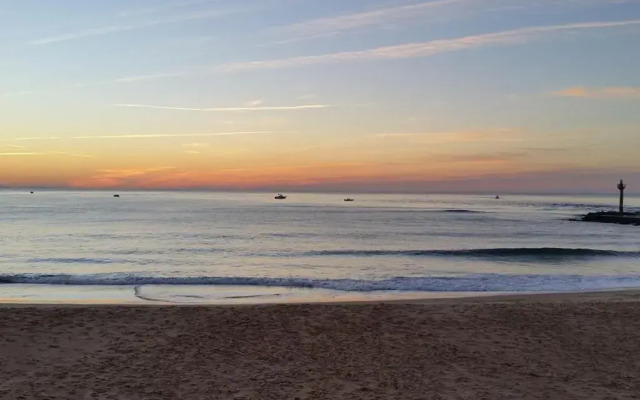 Appartement Capbreton, 4 pièces, 8 personnes - FR-1-239-484